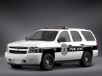 Chevrolet Tahoe Police 2007 года
